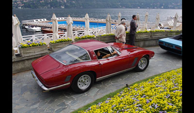 Iso Rivolta Grifo Can Am 1971 6